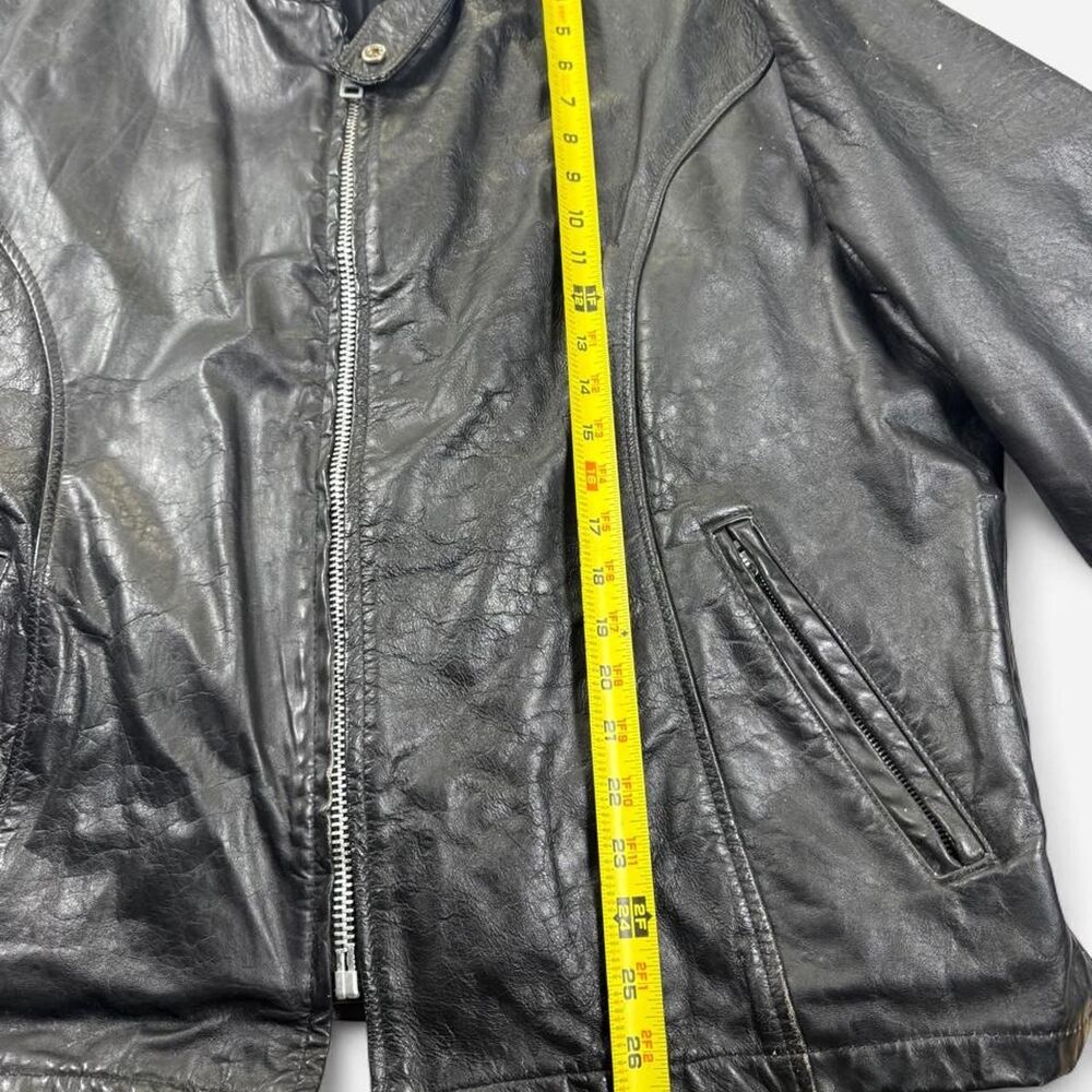 Men's Jacket - Picture 2 of 7